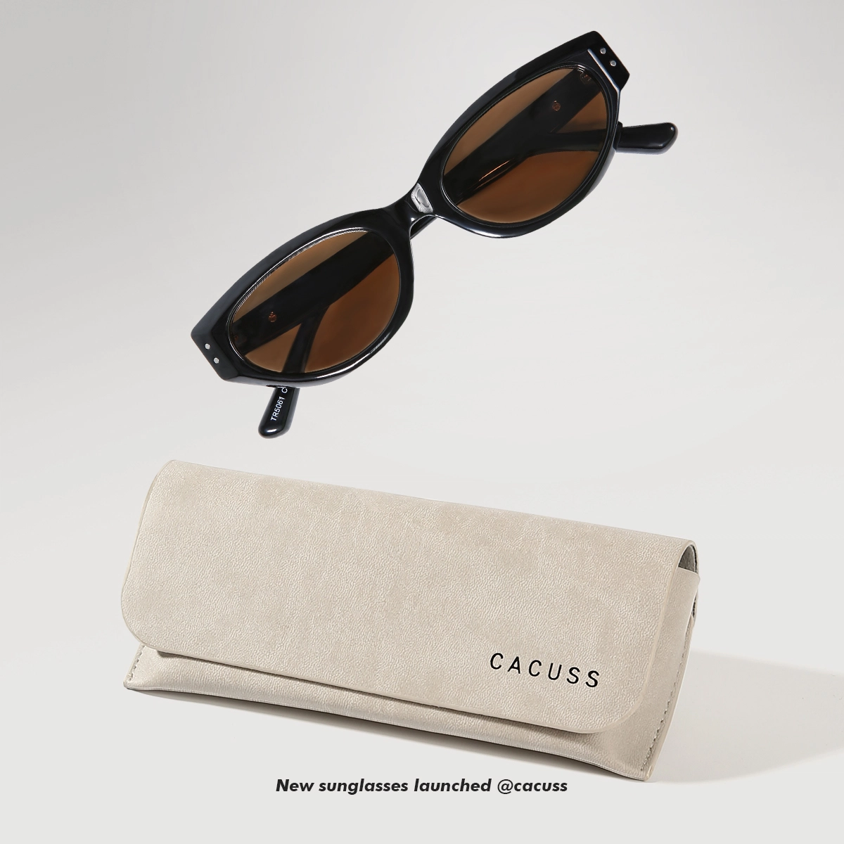 CACUSS junior 2025 TR