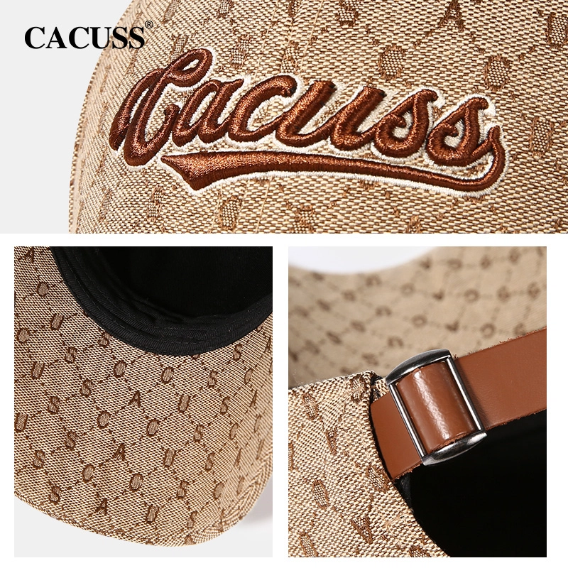CACUSS junior