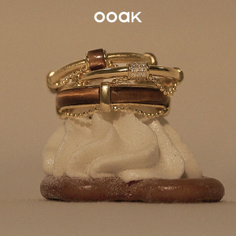 OOAK 925