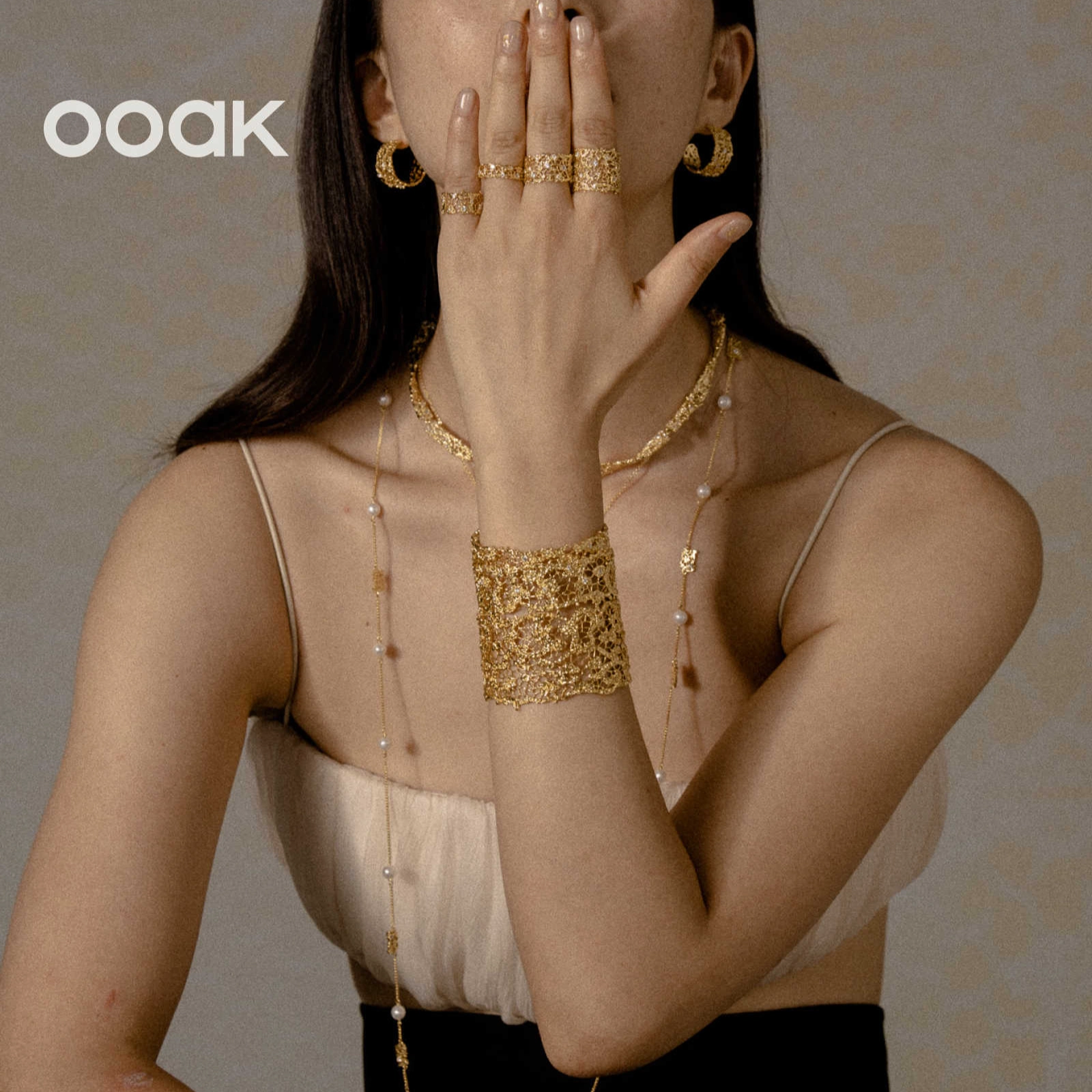 OOAK 92518K