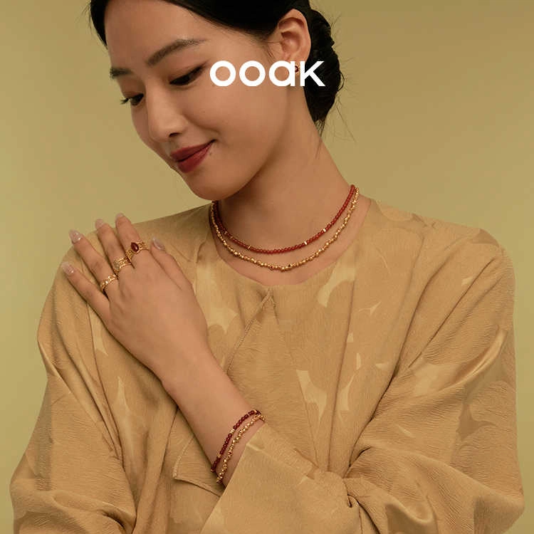 OOAK 18K