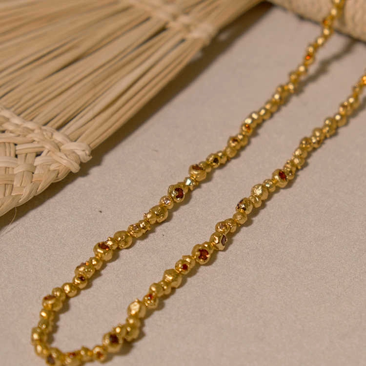 OOAK 18K