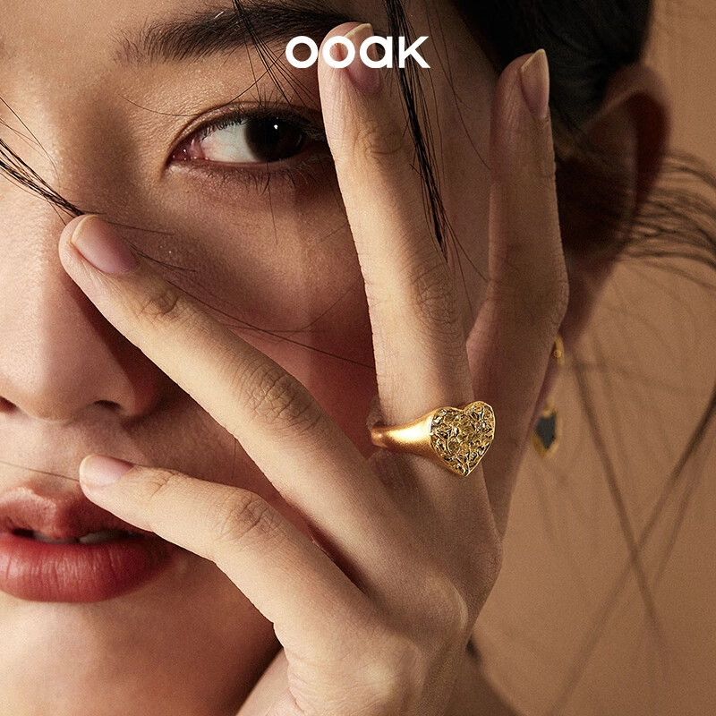 OOAK 18k