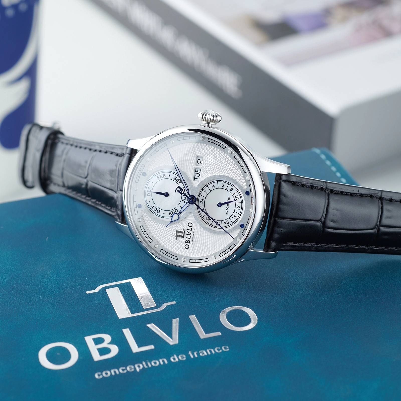 OBLVLO
