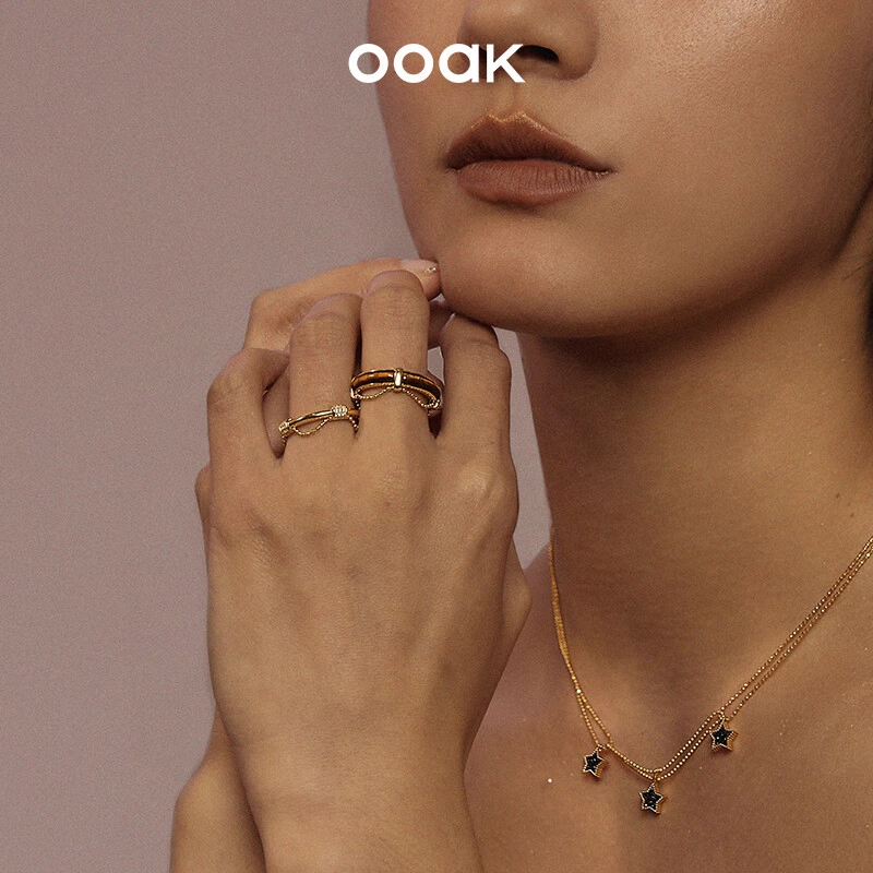 OOAK 925