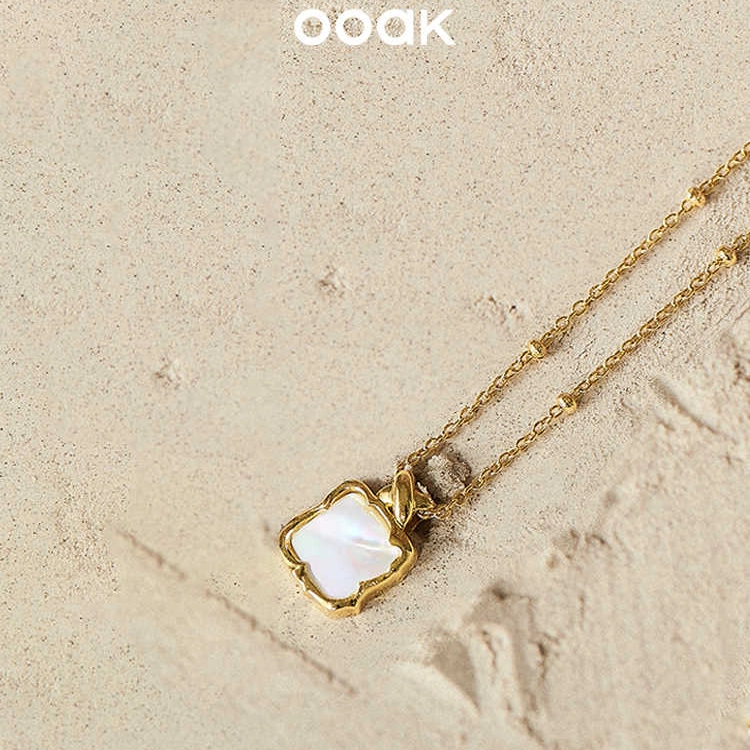OOAK 18K