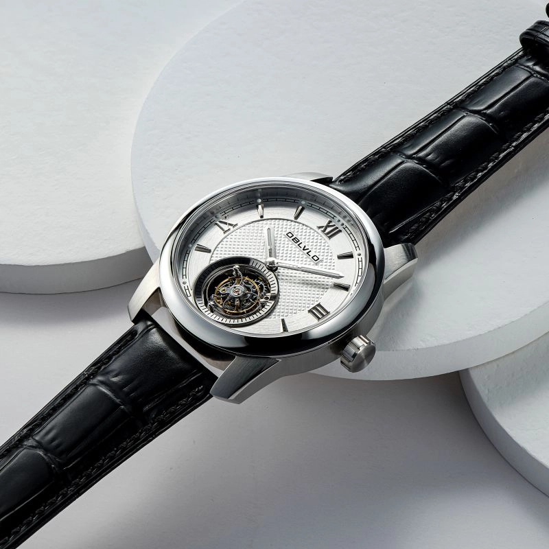 OBLVLO SK-TOURBILLON-BH
