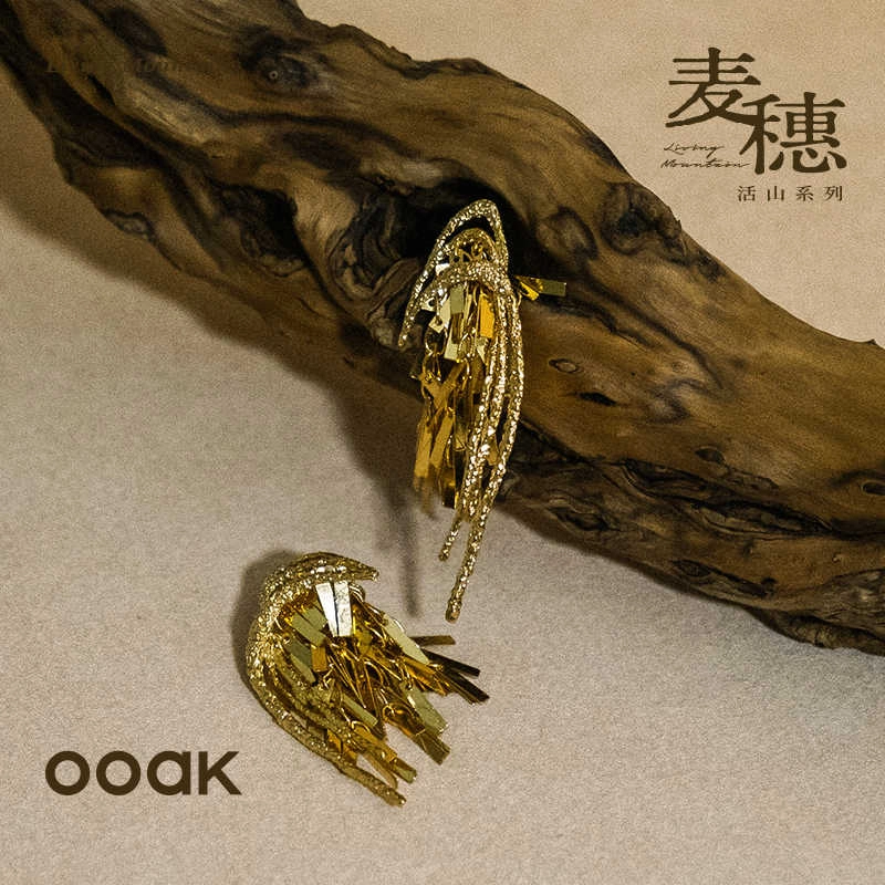 OOAK 18k