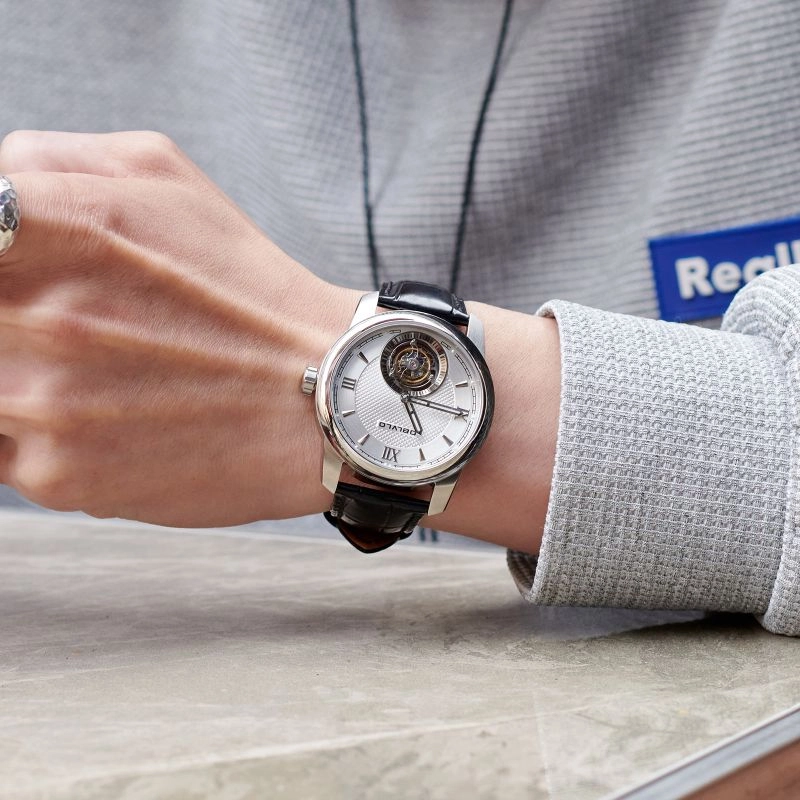 OBLVLO SK-TOURBILLON-BH