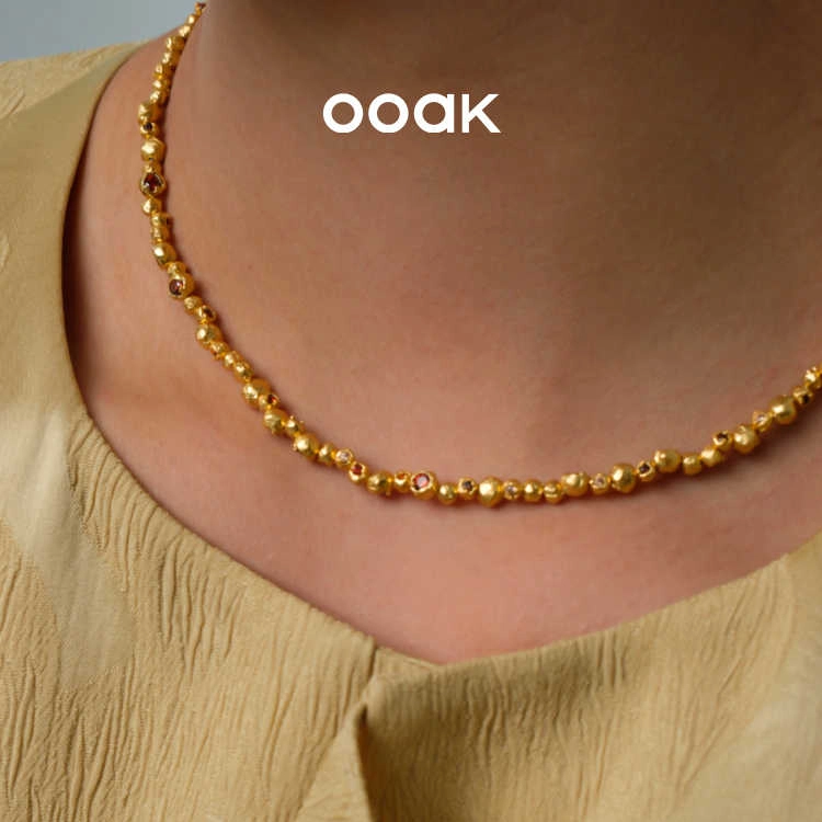 OOAK 18K