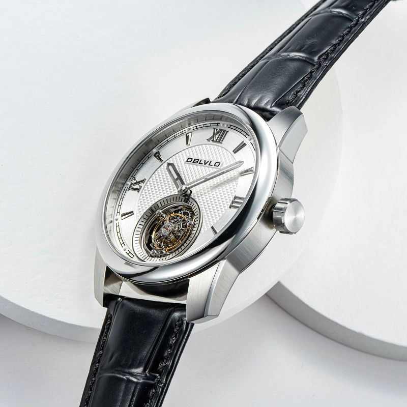 OBLVLO SK-TOURBILLON-BH