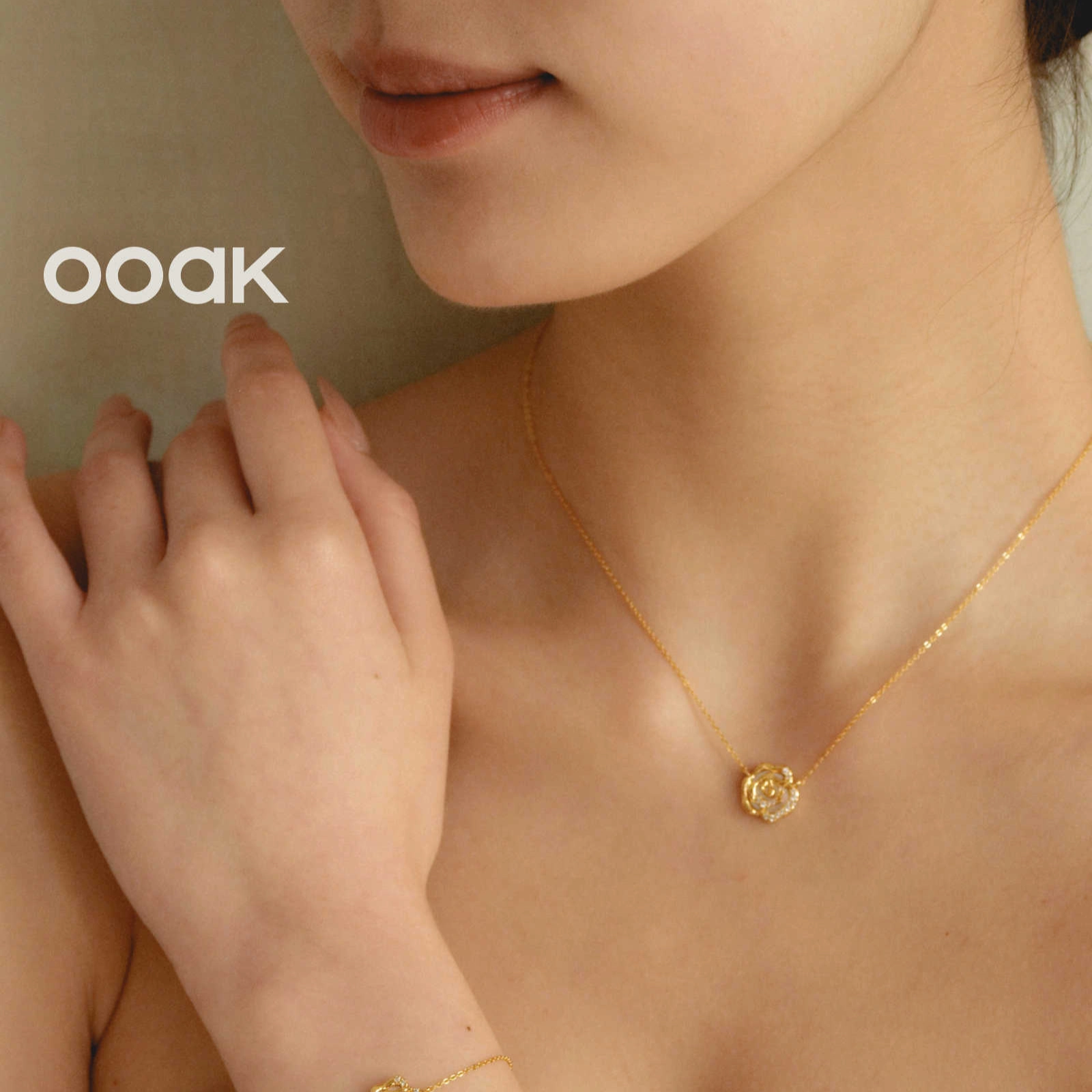 OOAK