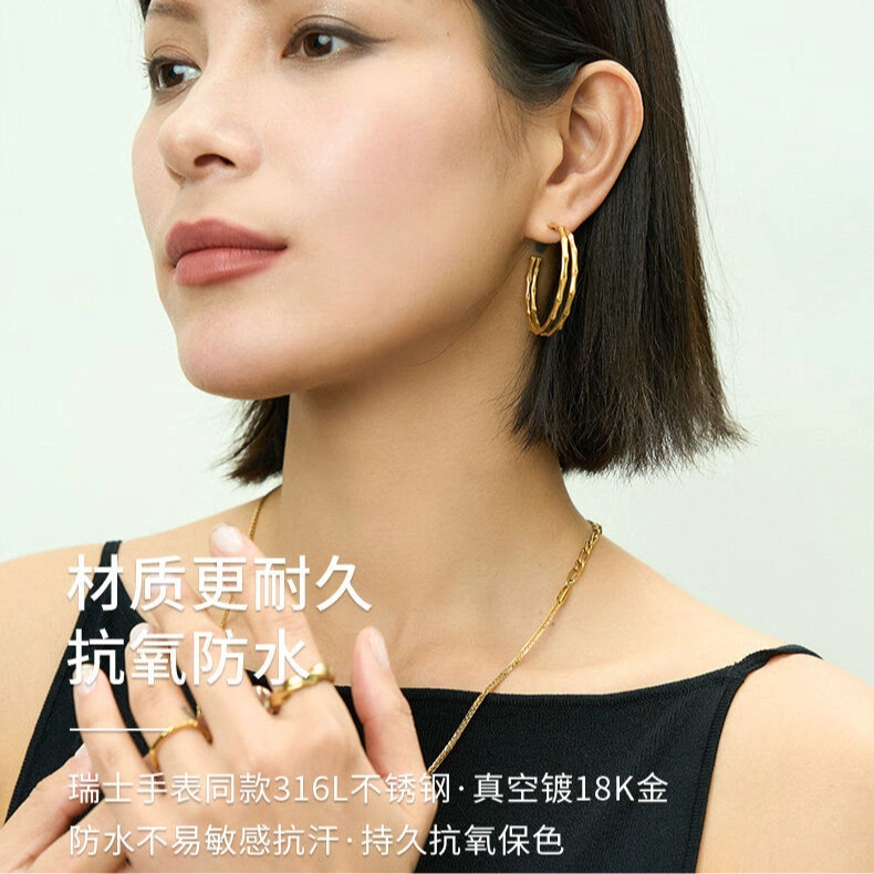 OOAK 18k