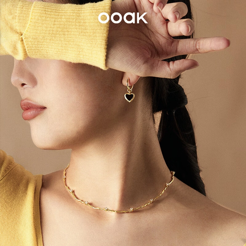 OOAK 18K