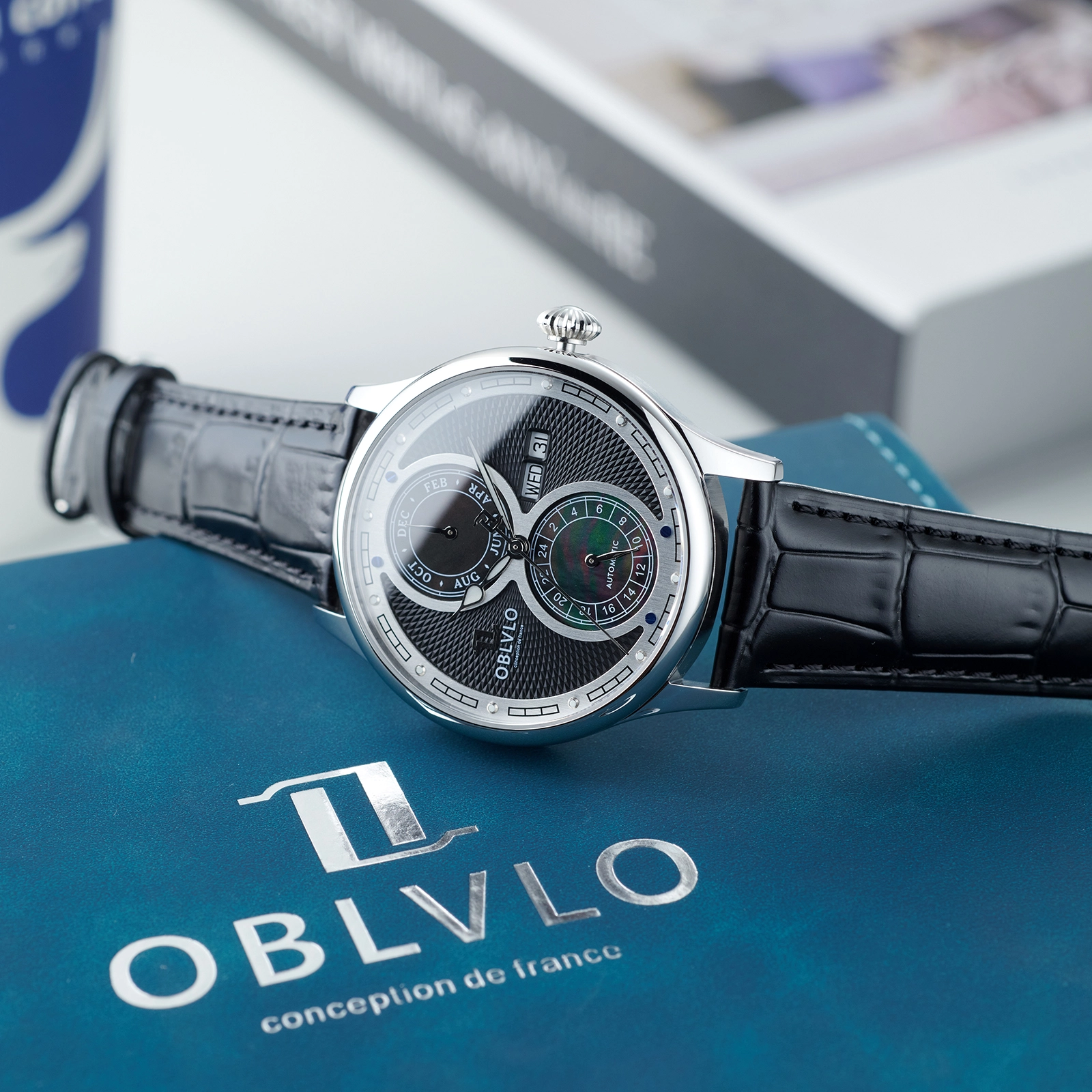 OBLVLO