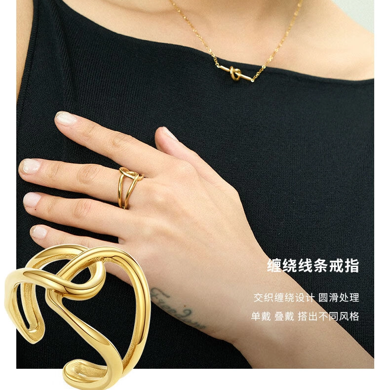 OOAK 18k