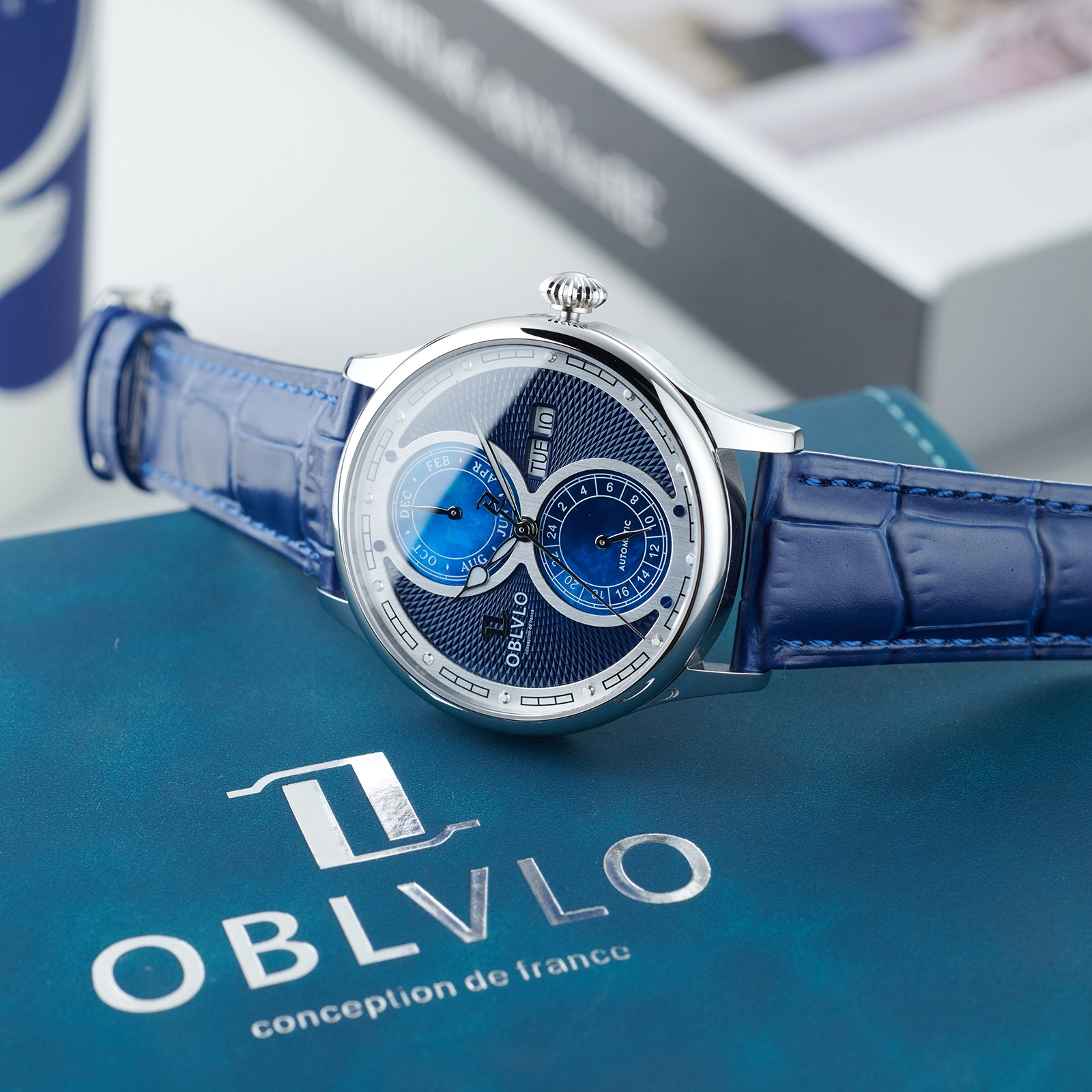 OBLVLO