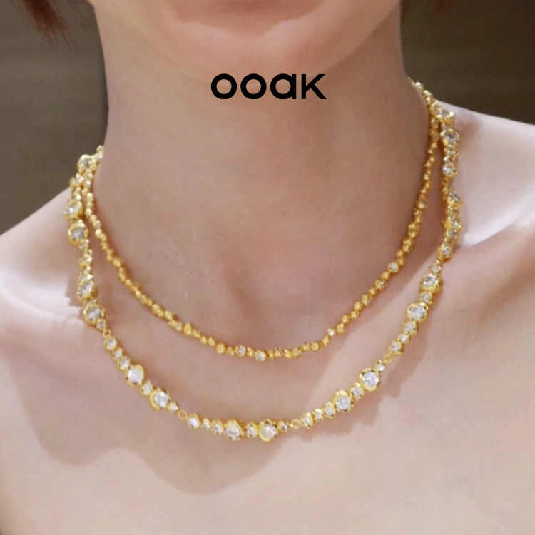 OOAK 18K