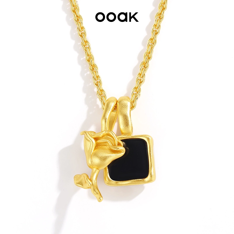 OOAK 18k