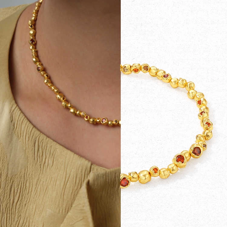 OOAK 18K