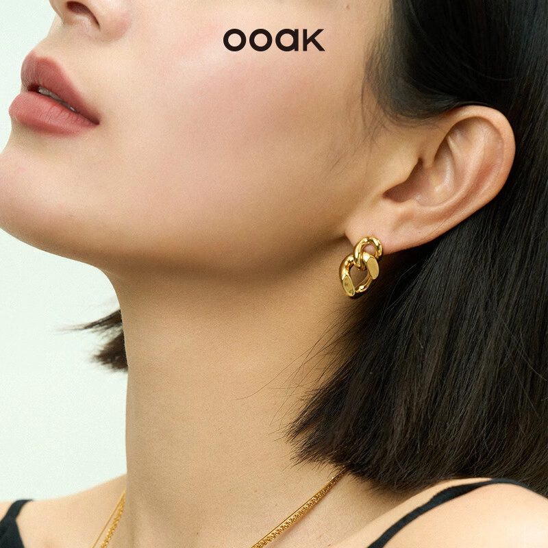 OOAK 18k