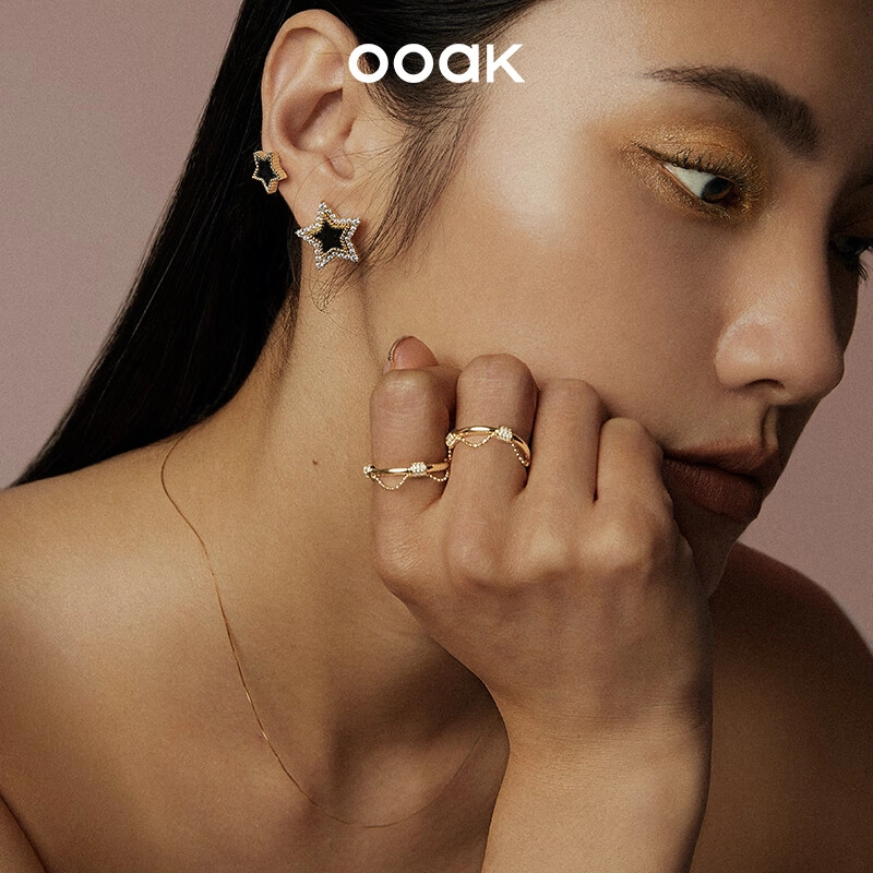 OOAK 925