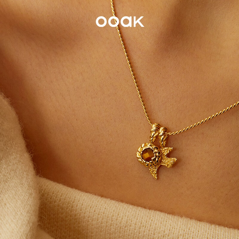 OOAK 18k