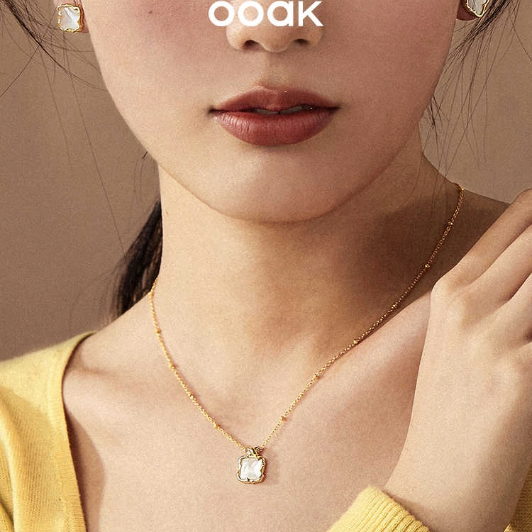 OOAK 18K