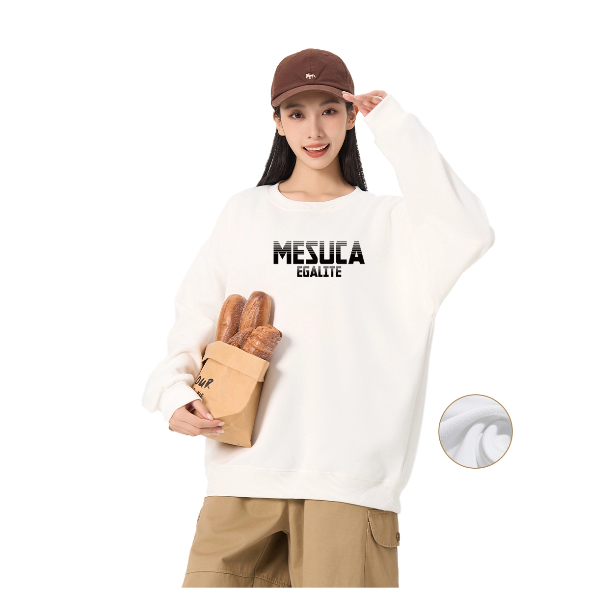 MESUCA