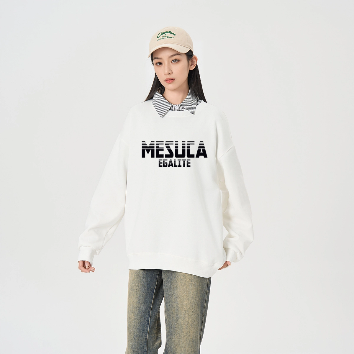 MESUCA