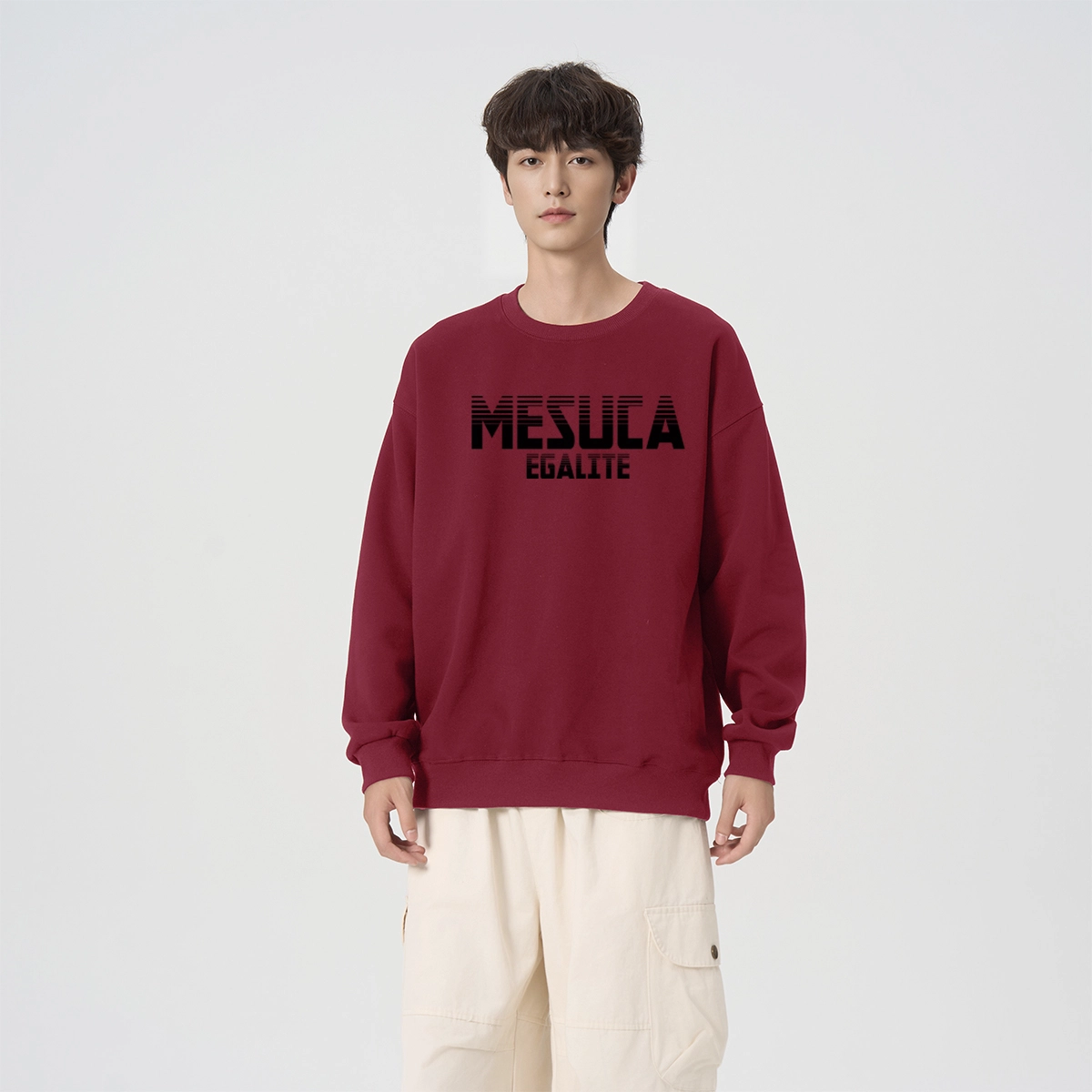 MESUCA