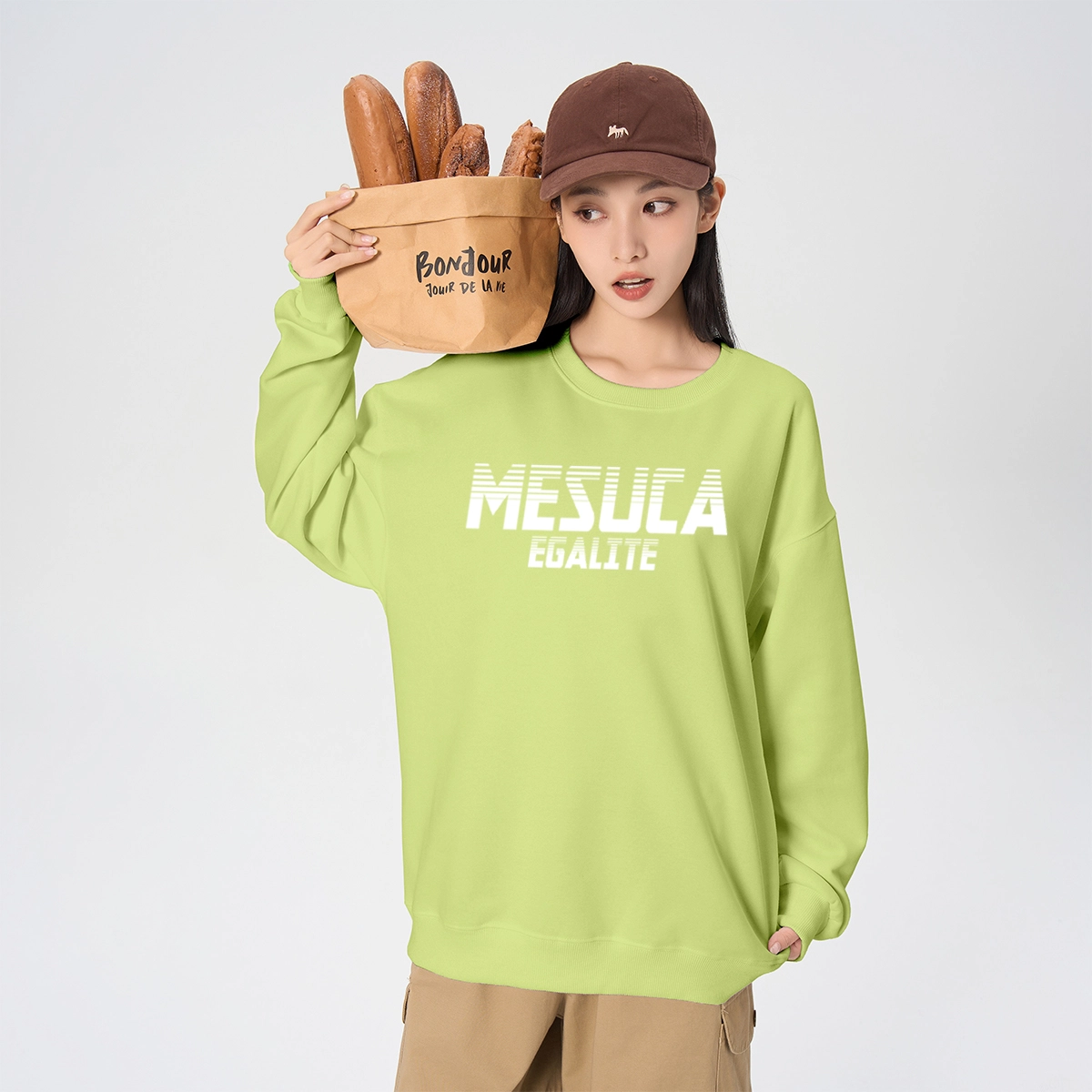 MESUCA