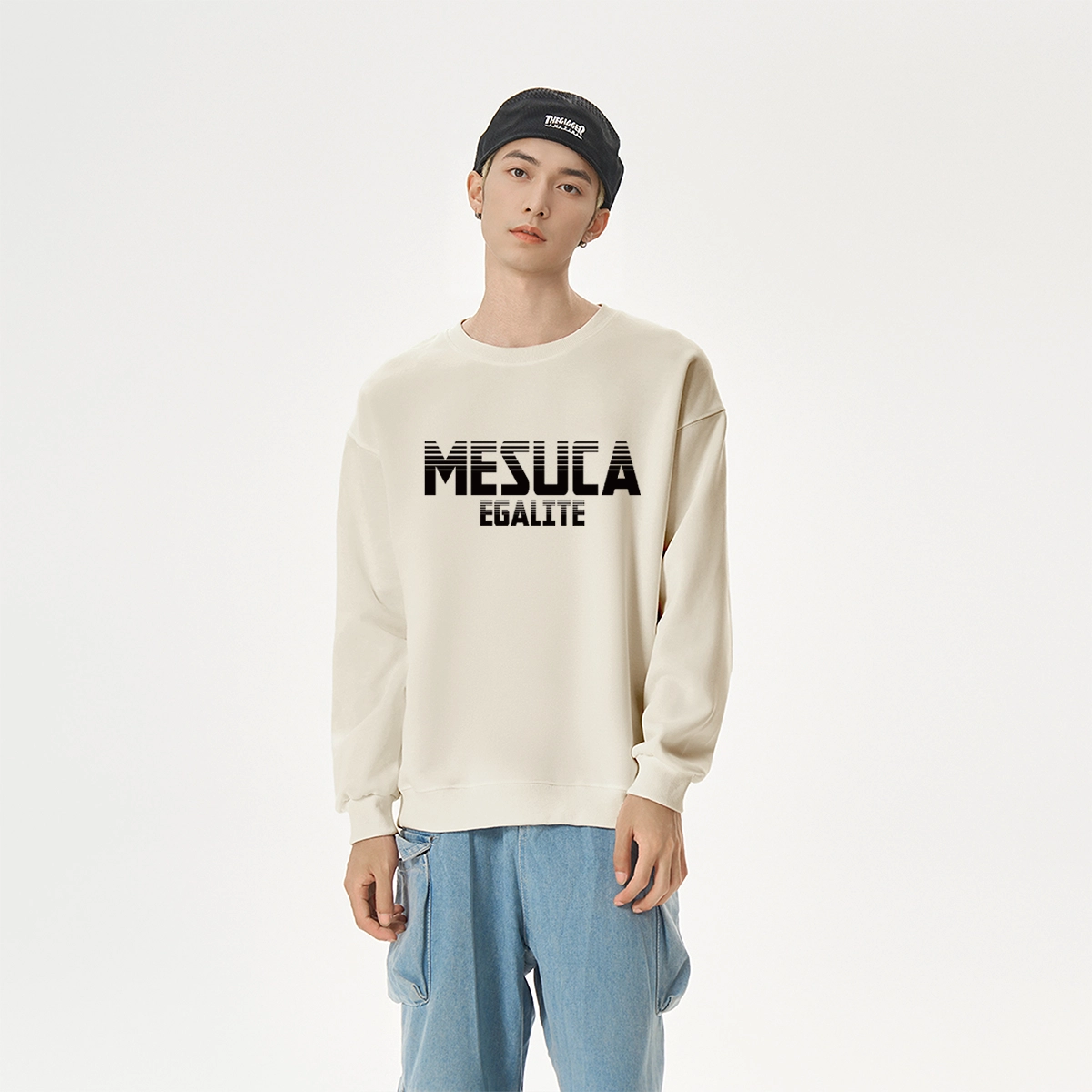 MESUCA