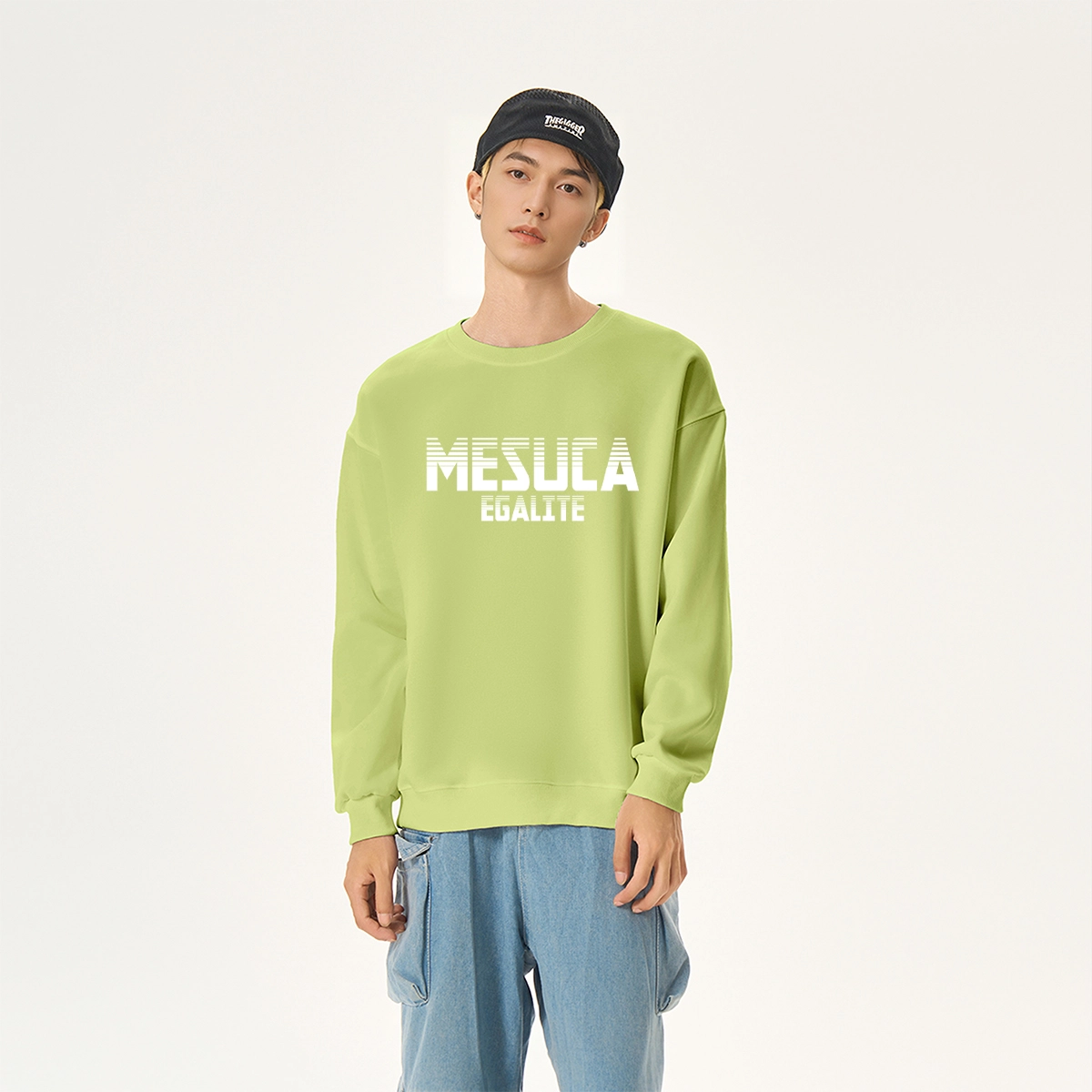MESUCA
