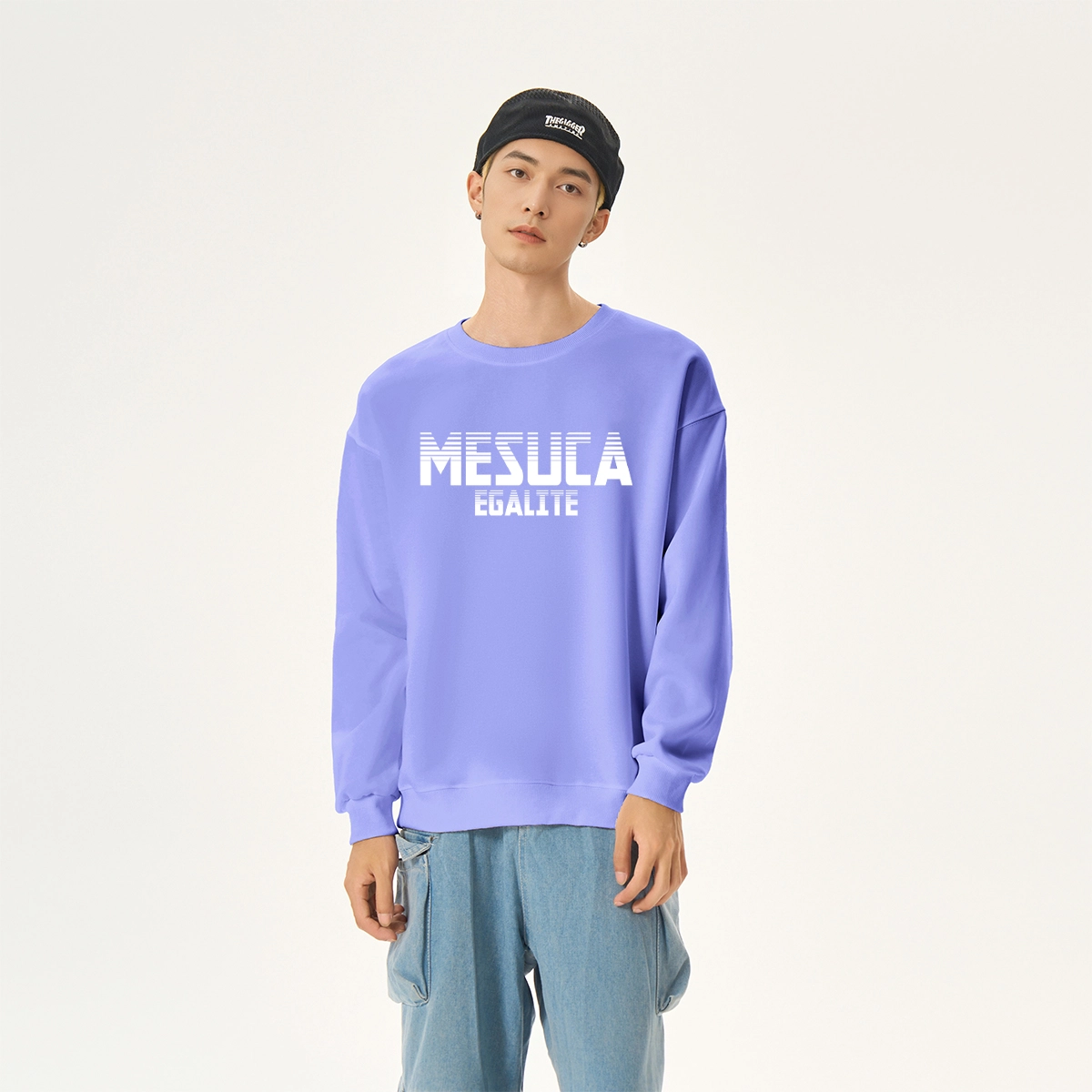 MESUCA
