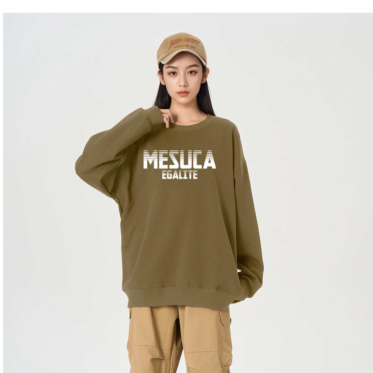 MESUCA