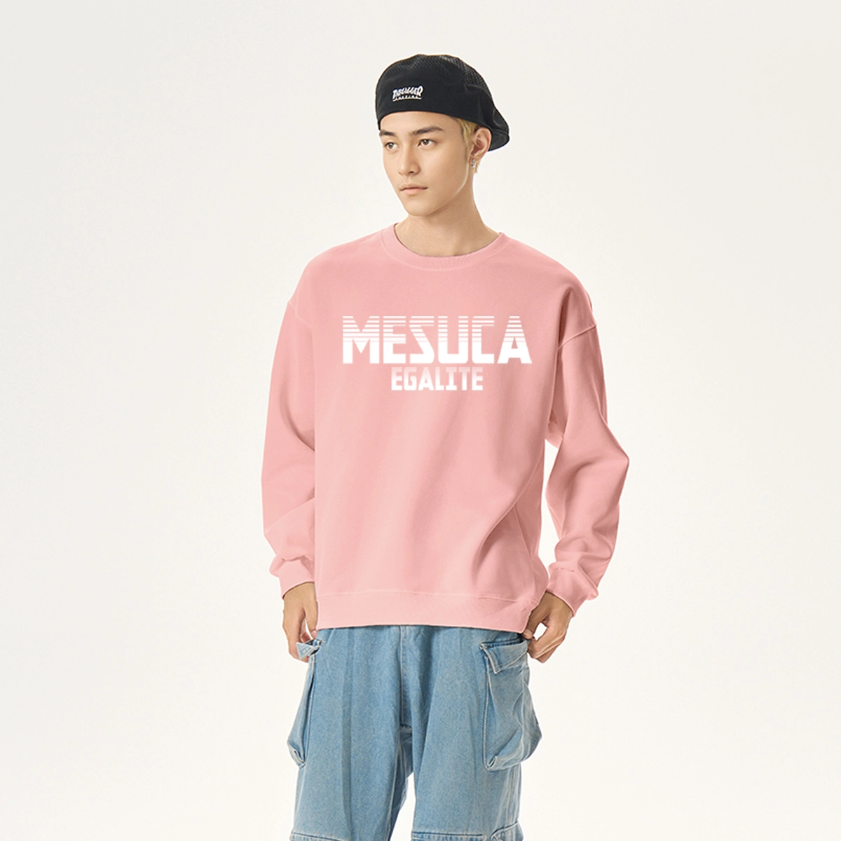 MESUCA