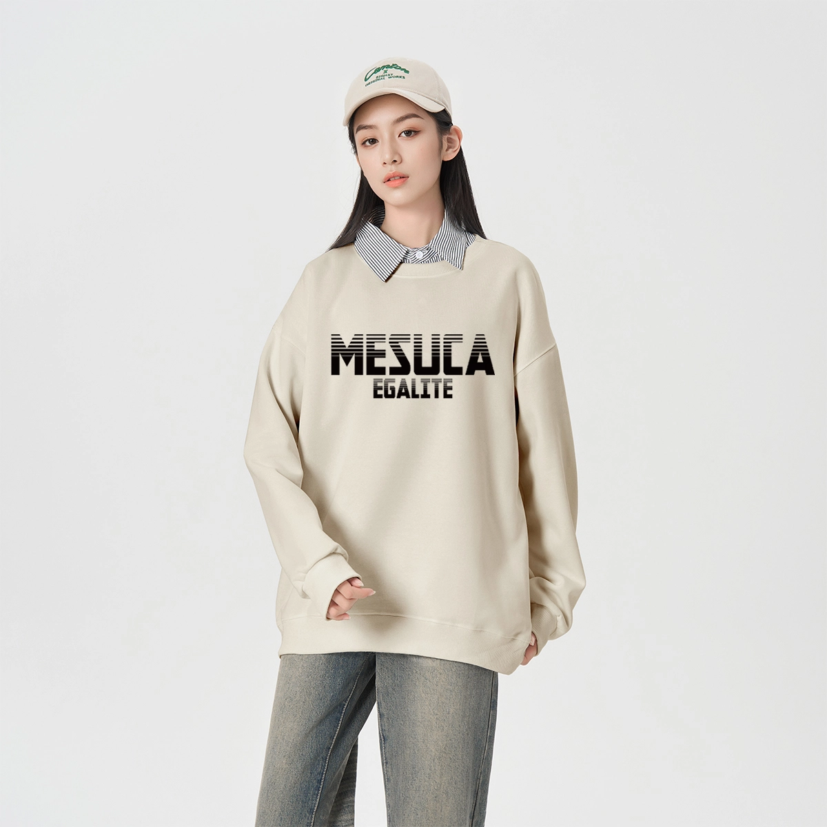 MESUCA