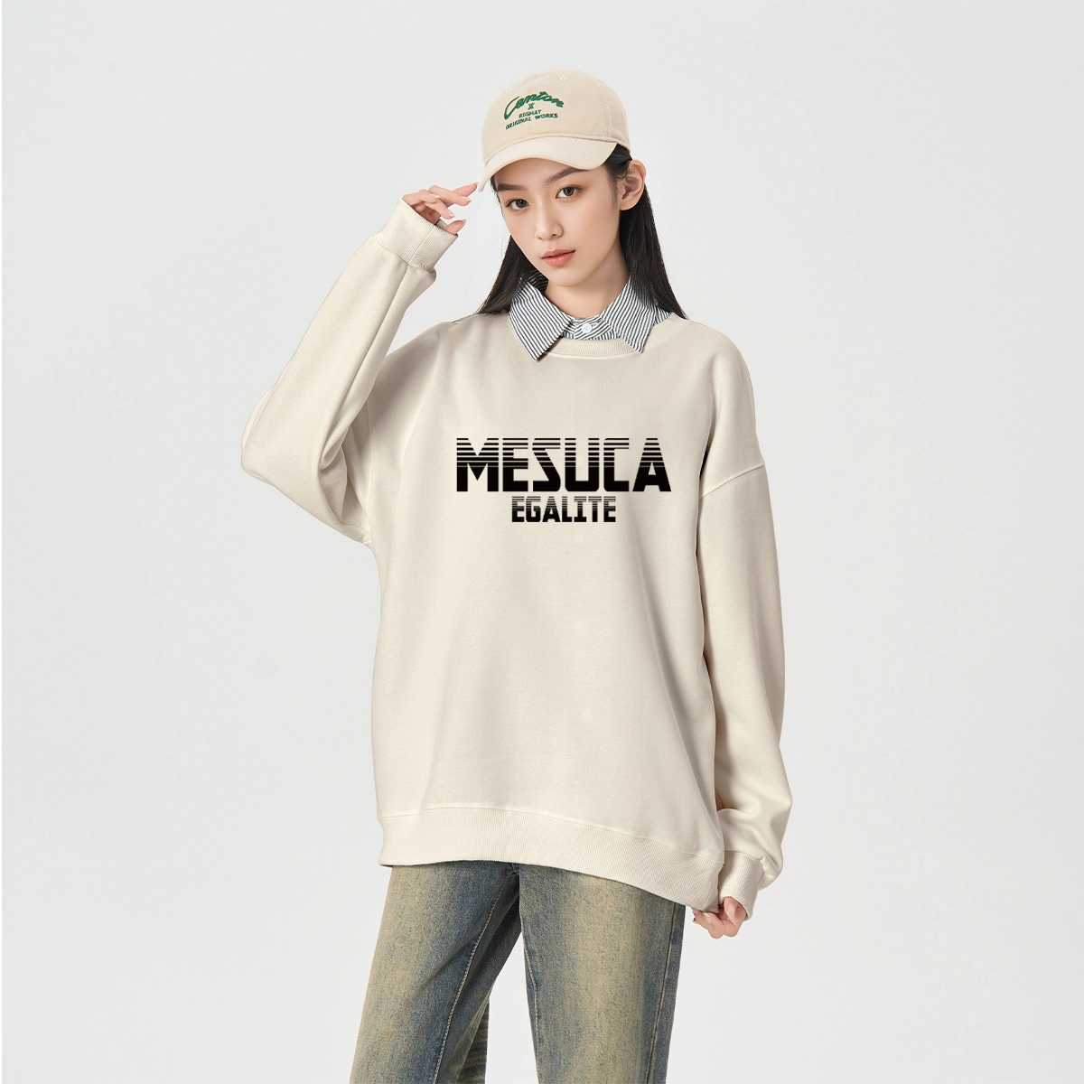 MESUCA