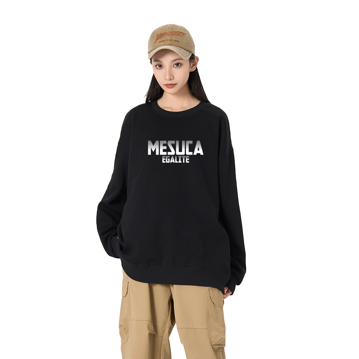 MESUCA