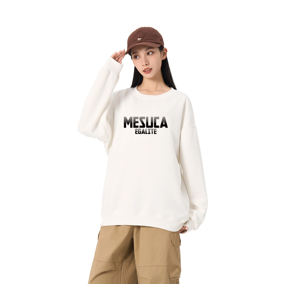 MESUCA