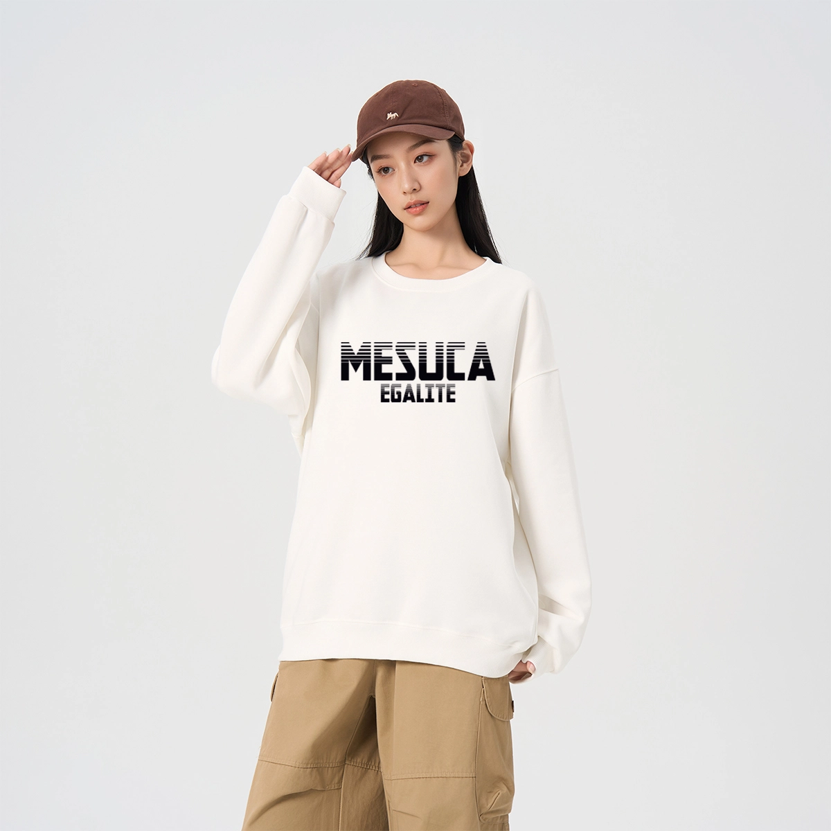 MESUCA
