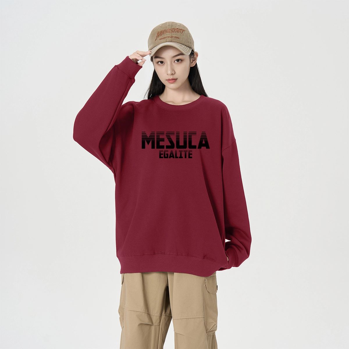 MESUCA
