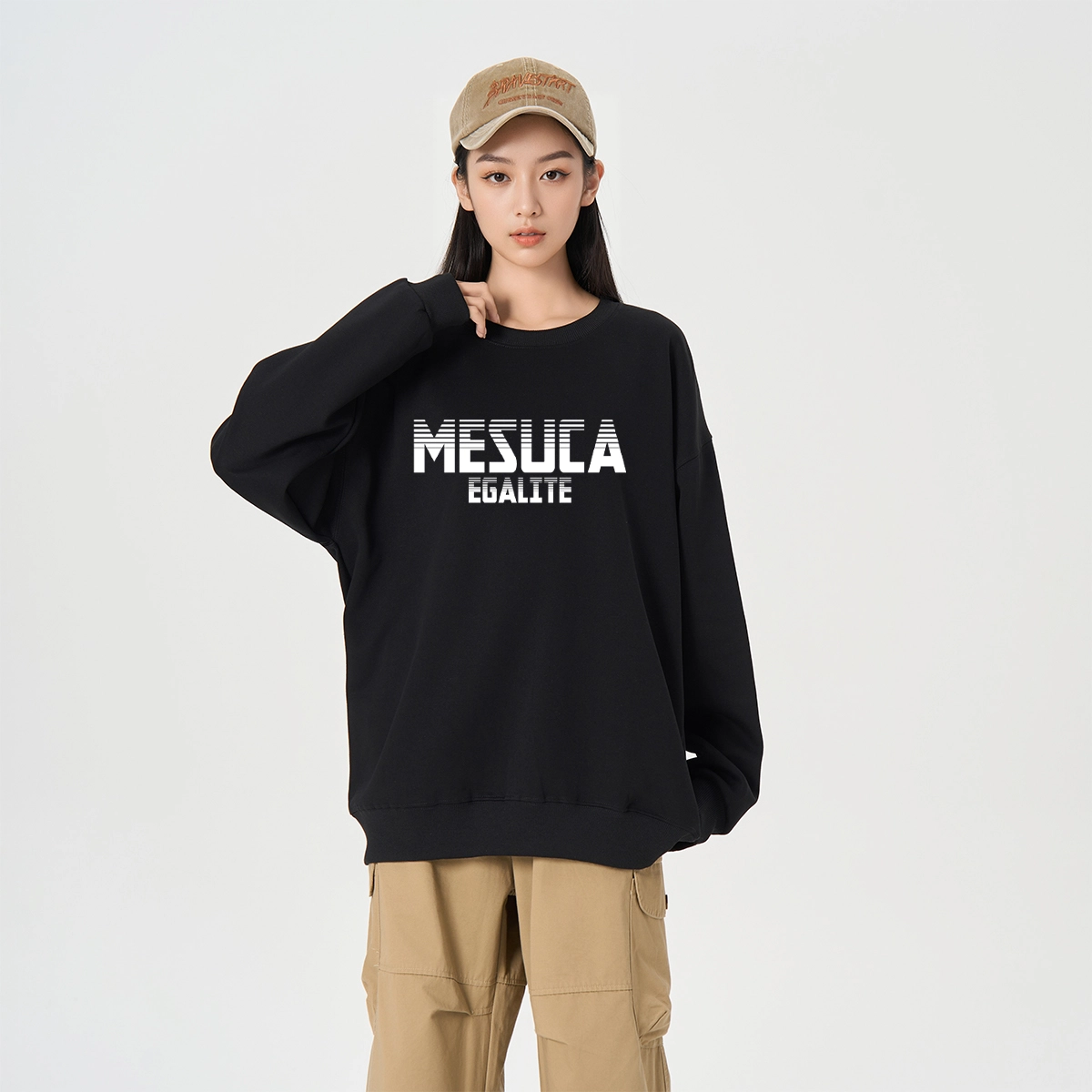 MESUCA