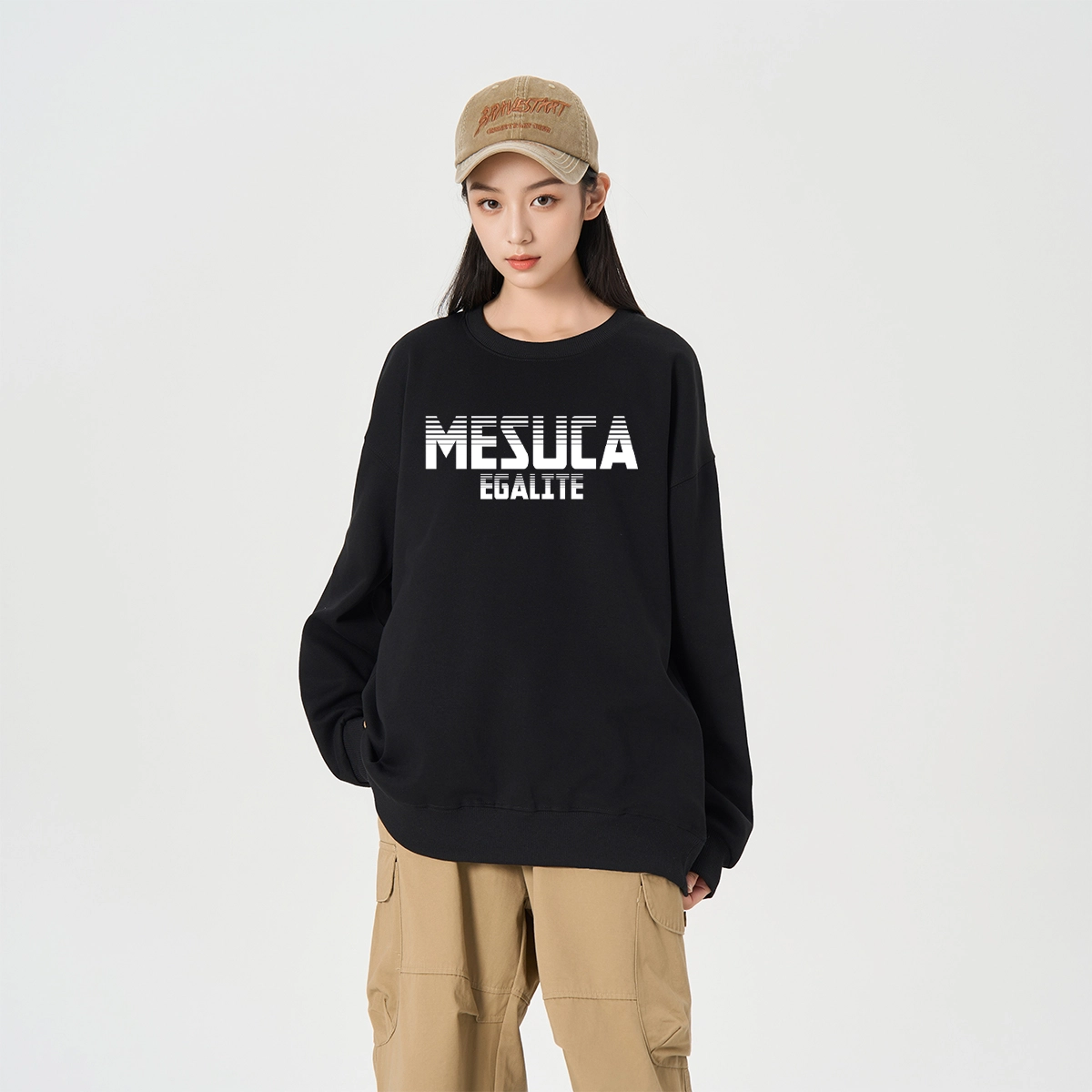 MESUCA