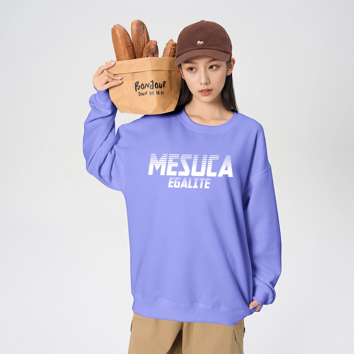 MESUCA