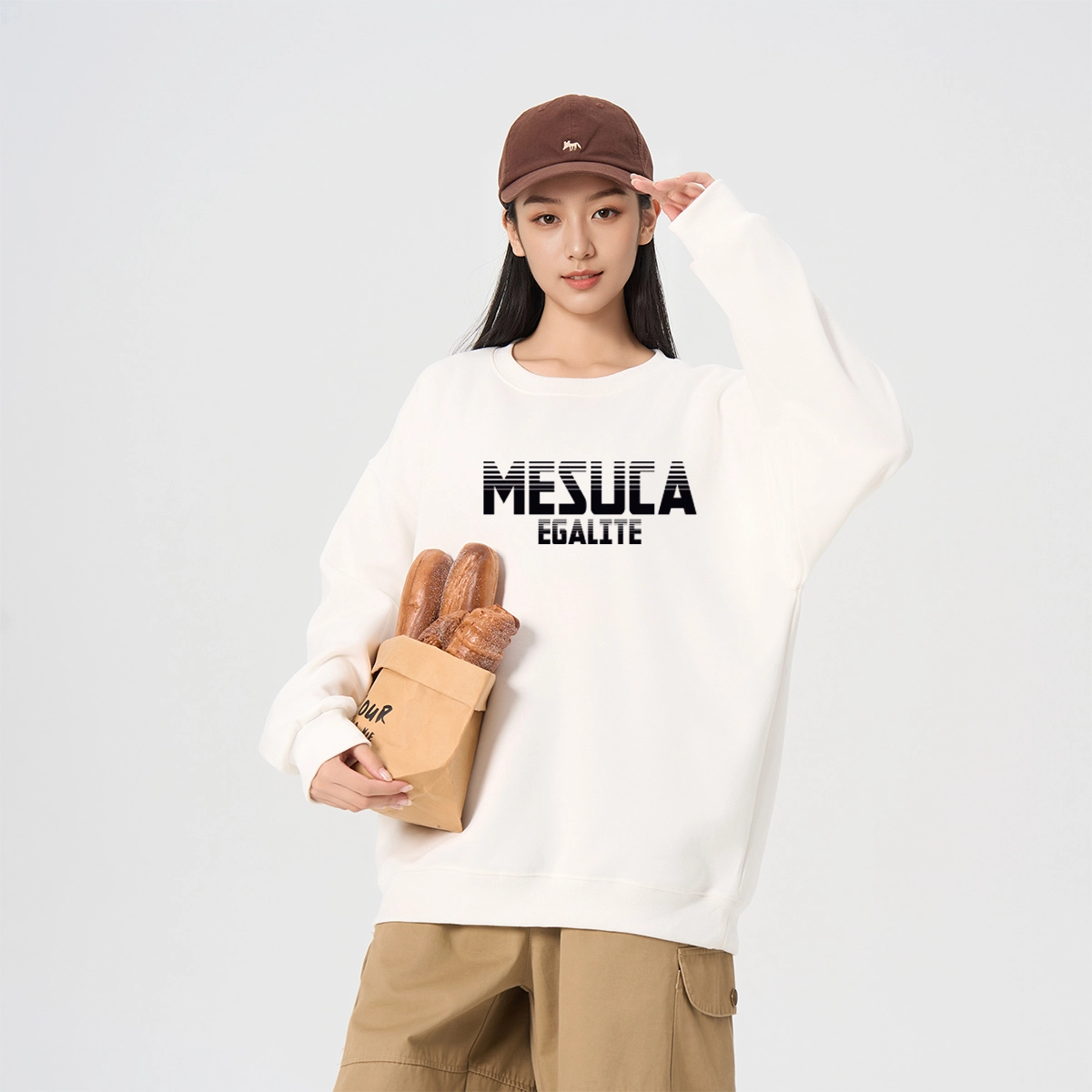 MESUCA
