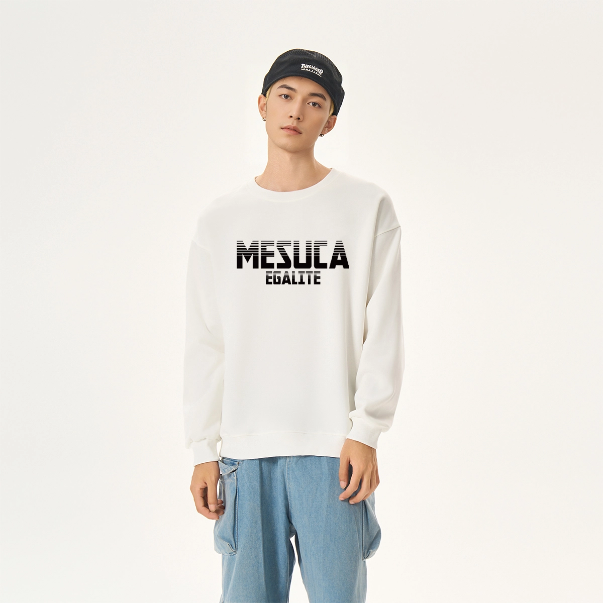 MESUCA