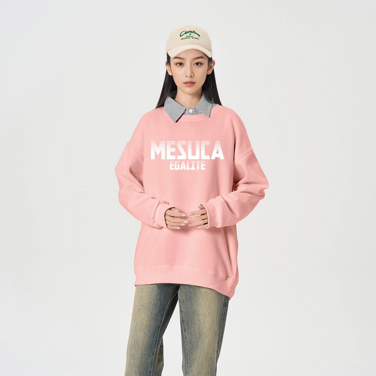 MESUCA