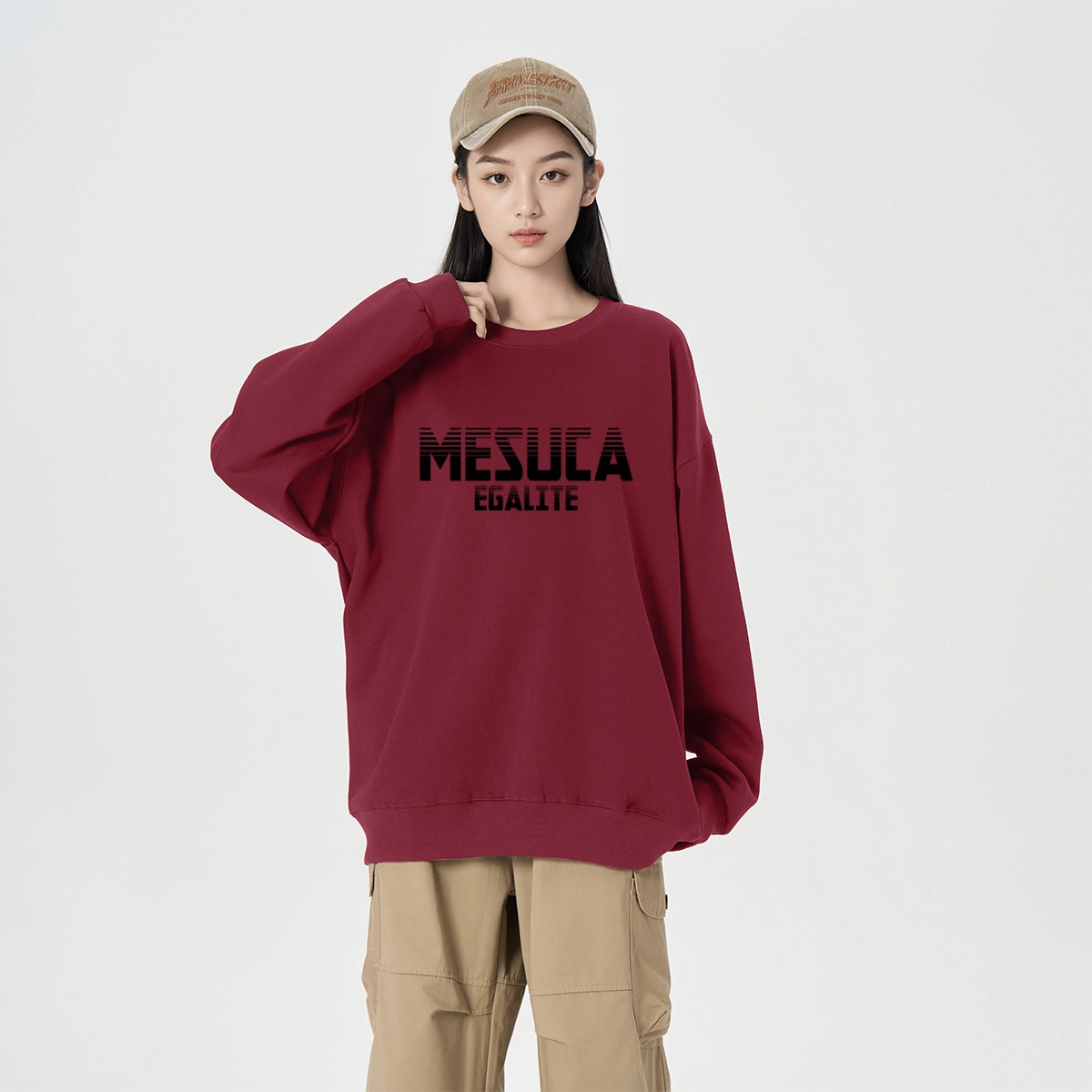 MESUCA